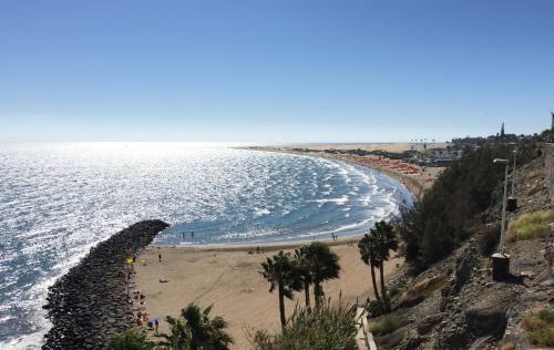 Atlantic Coast Apartment - Playa Del Ingl�s