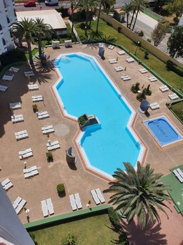 Atlantic Coast Apartment - Playa Del Ingl�s