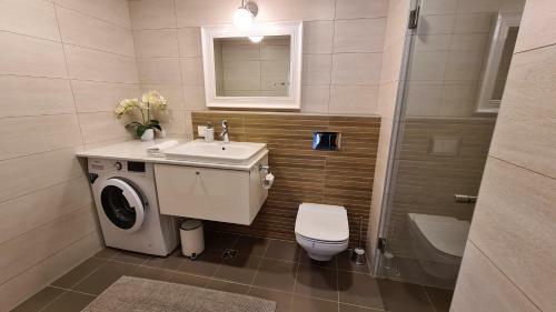 Apartamento City Center Bright Home