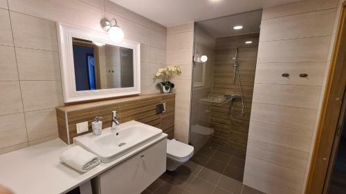 Apartamento City Center Bright Home