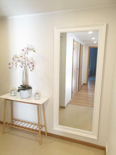 Apartamento City Center Bright Home
