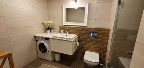 Apartamento City Center Bright Home