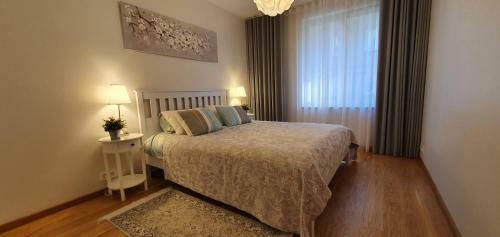 Apartamento City Center Bright Home