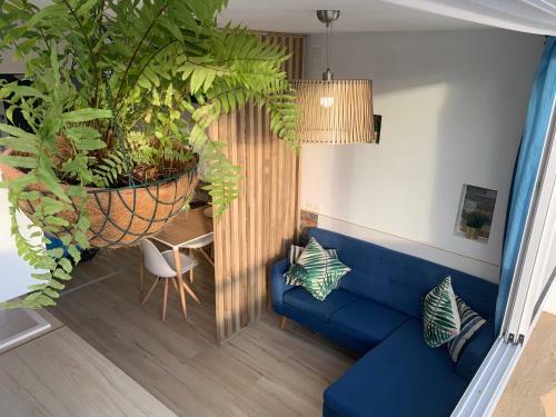 Apartamento Koka Samboors Suite