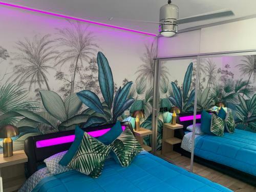 Apartamento Koka Samboors Suite