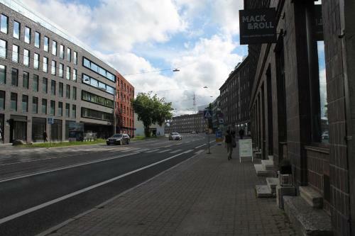 Apartamento Das Appartement Tallinn