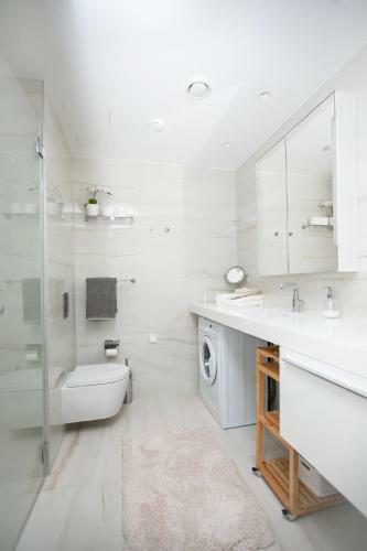 Apartamento Das Appartement Tallinn