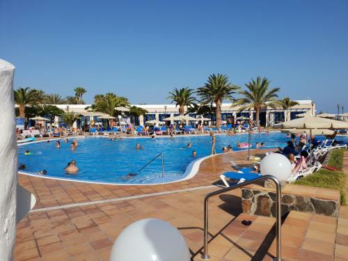 Apartamentos Playa Feliz