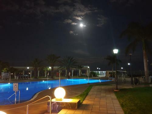 Apartamentos Playa Feliz