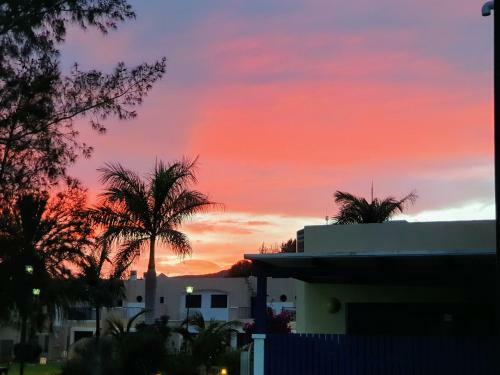 Apartamentos Playa Feliz