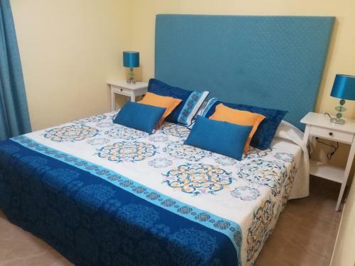 Apartamento Las Olas Mar