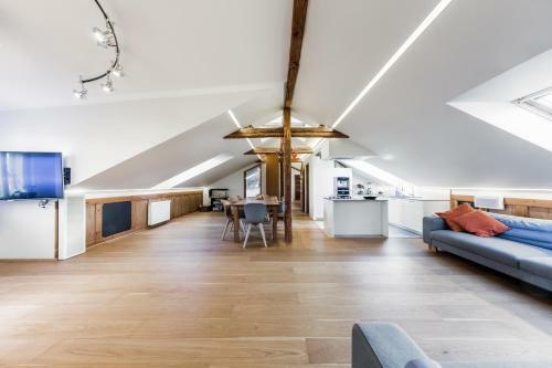 Apartamento Airhome - Owl's Nest