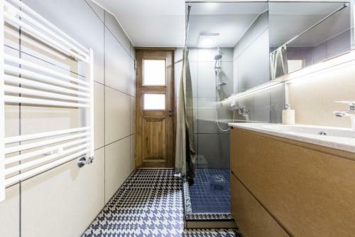 Apartamento Airhome - Owl's Nest