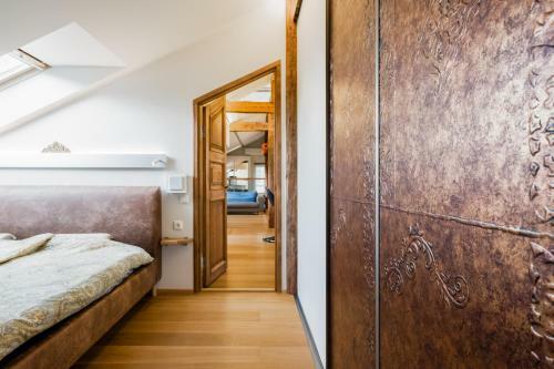 Apartamento Airhome - Owl's Nest