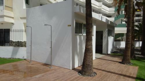Sea Friendly Apartment
