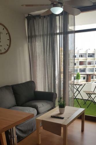 Sea Friendly Apartment