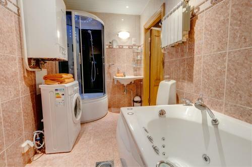 Apartamento Luxury Suites Sauna & Spa