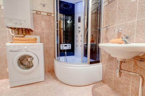 Apartamento Luxury Suites Sauna & Spa