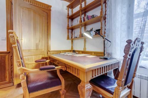 Apartamento Luxury Suites Sauna & Spa