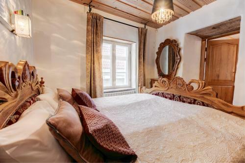 Apartamento Luxury Suites Sauna & Spa