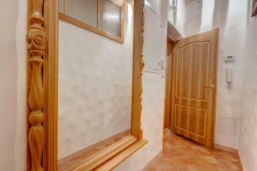 Apartamento Luxury Suites Sauna & Spa