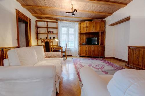 Apartamento Luxury Suites Sauna & Spa