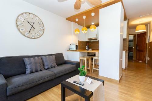 Aguacate Friendly Apartment