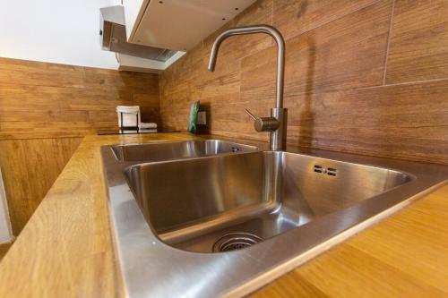 Aguacate Friendly Apartment