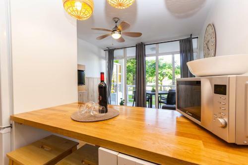 Aguacate Friendly Apartment