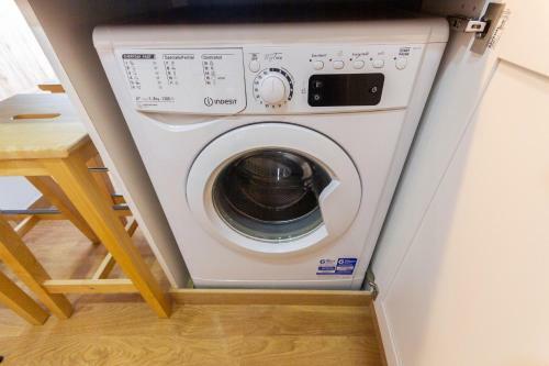 Aguacate Friendly Apartment