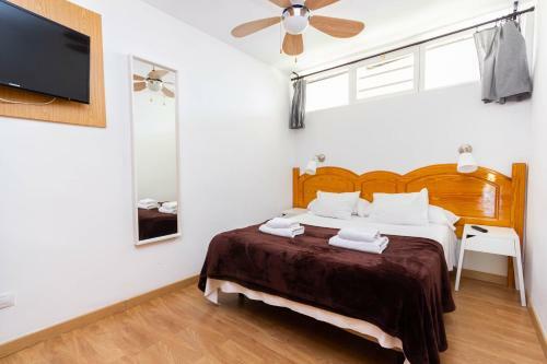 Aguacate Friendly Apartment