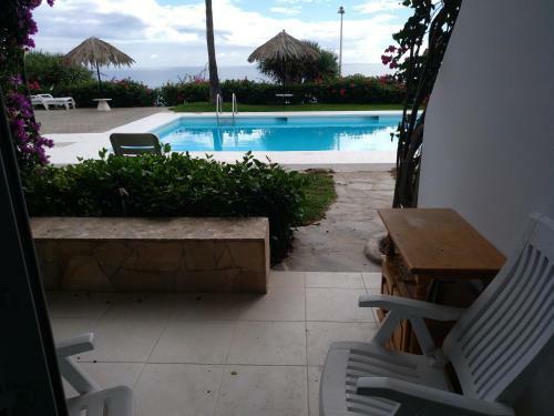 Apartment Sea View Playa Del Ingles