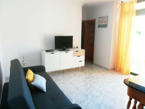 Apartamento Las Olas Beach