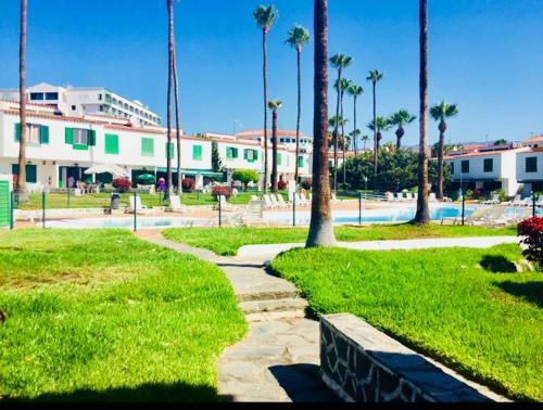 Apartamento �rea Ciudad Playa Del Ingl�s