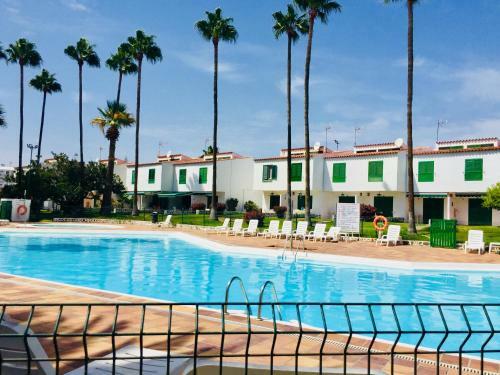 Apartamento �rea Ciudad Playa Del Ingl�s
