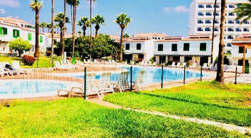 Apartamento �rea Ciudad Playa Del Ingl�s