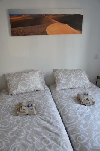 Apartamento �rea Ciudad Playa Del Ingl�s