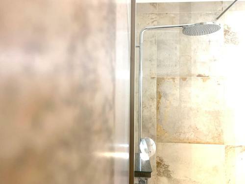 Apartamento Baltic Accommodation - Noblessner Studio