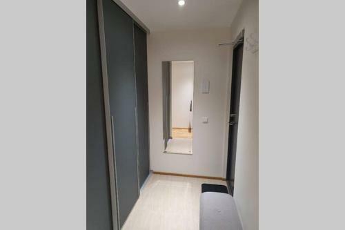 New Building And Apartment