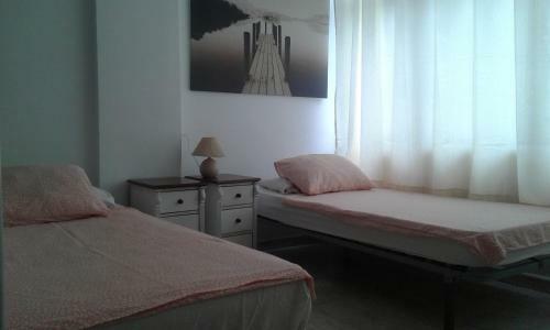 Apartment Close To Yumbo
