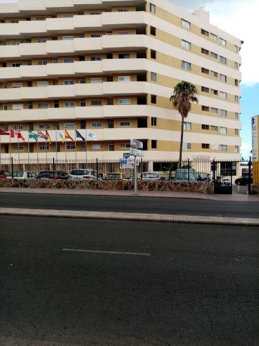 Apartment Close To Yumbo
