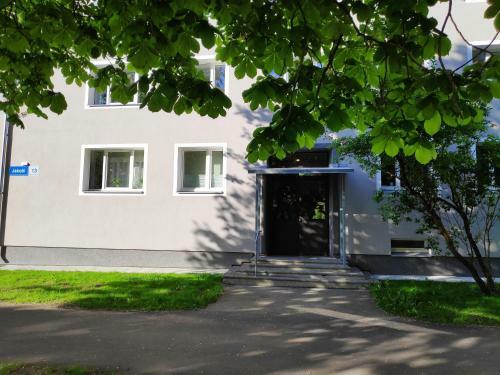 Jakobi Guest Apartment