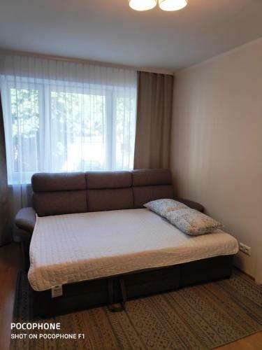 Jakobi Guest Apartment