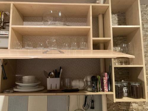 Apartamento Find For The Traveler