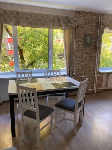 Apartamento Find For The Traveler