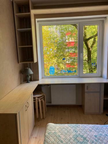 Apartamento Find For The Traveler