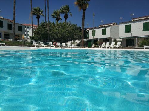 Apartamento Bungalow Playa Del Ingl�s Centre