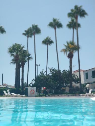 Apartamento Bungalow Playa Del Ingl�s Centre