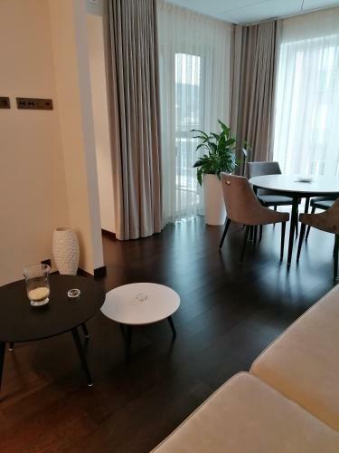 Noblessner Apartment