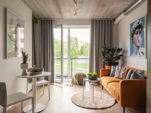 Hotel Campus House By Larsen